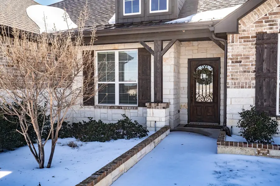 1005 Pebblegate Drive, Weatherford, TX 76085 - Image #3