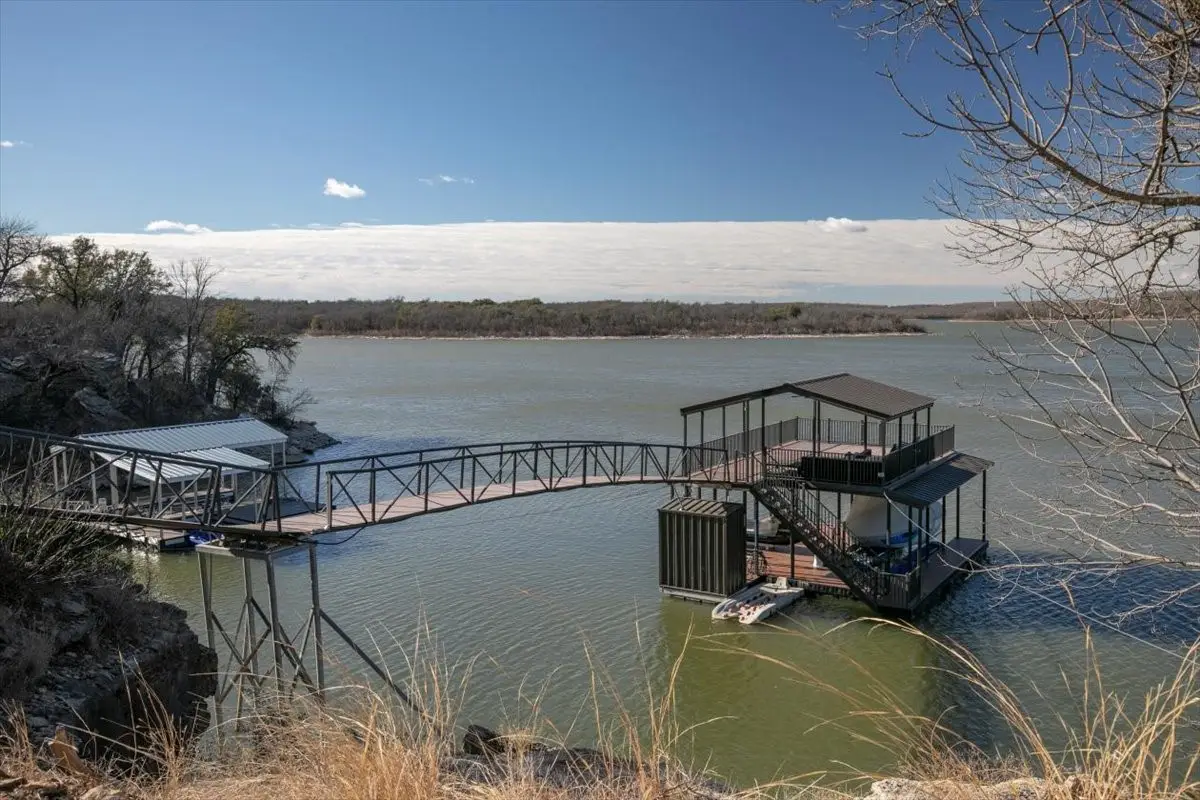 167 Cote D'azur Drive, Chico, TX 76431 - Image #1