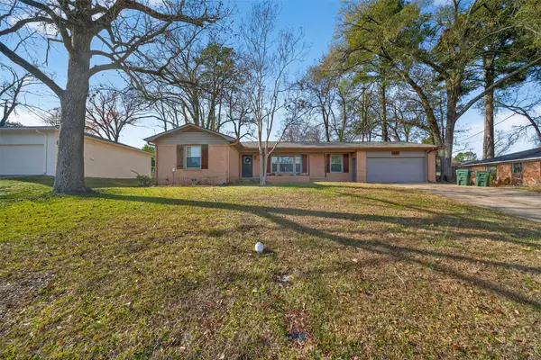 4205 Birdwell Drive, Tyler, TX 75703
