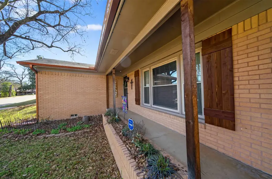 4205 Birdwell Drive, Tyler, TX 75703 - #3