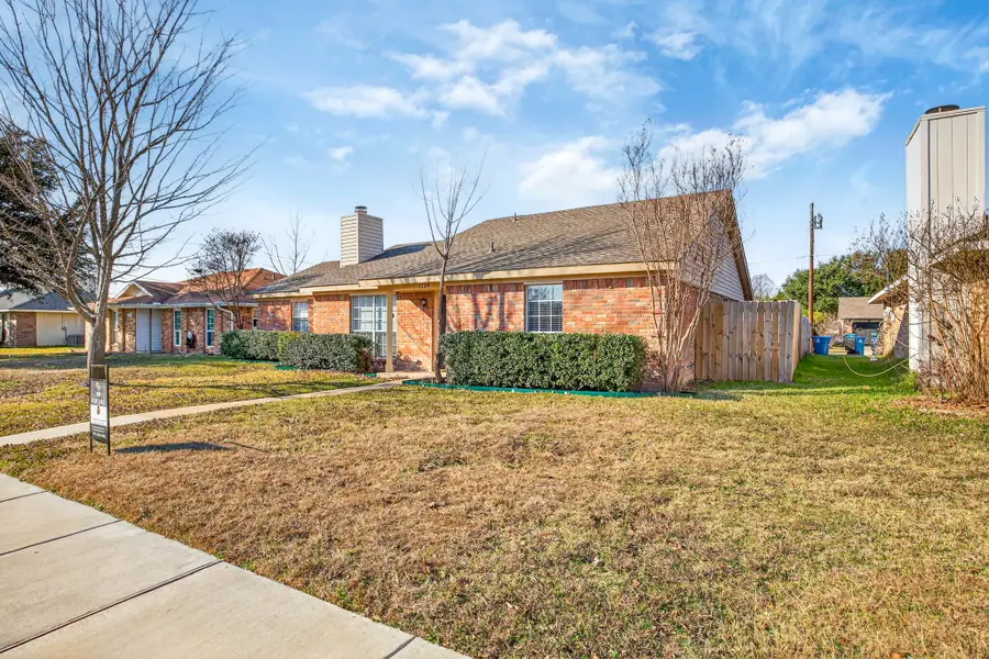 2709 College Park Drive, Rowlett, TX 75088 - Image #2