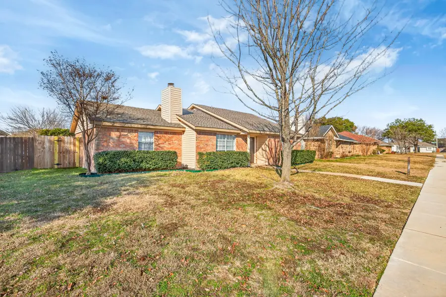 2709 College Park Drive, Rowlett, TX 75088 - Image #3