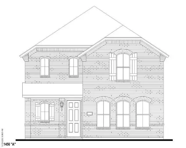 1721 Truro Lane, Fort Worth, TX 76052