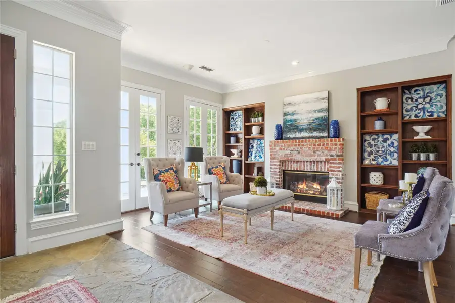 4904 Argyle Lane, Denton, TX 76226 - Image #2