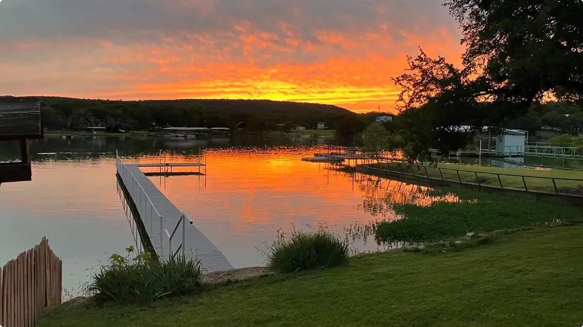 181 Deer Haven Road, Gordon, TX 76453 - #1