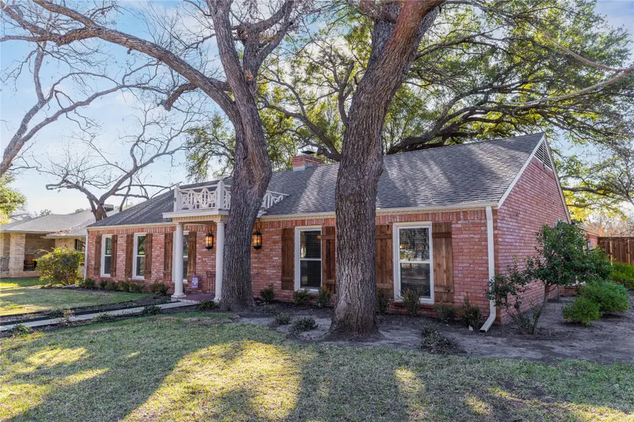 209 Quail Run, Brownwood, TX 76801 - #2