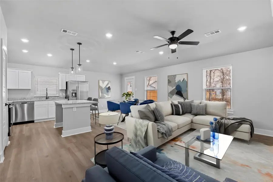 472 Peace Lily Way, Tolar, TX 76476 - Image #3