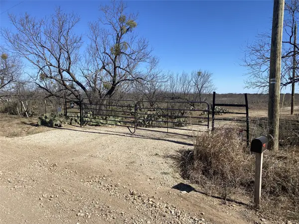 15605 County Road 211, Brookesmith, TX 76827