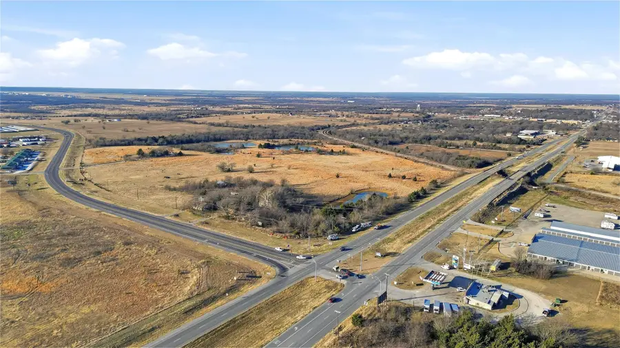 2.76 Acres Tbd N. Hwy 120, Pottsboro, TX 75076 - Image #2