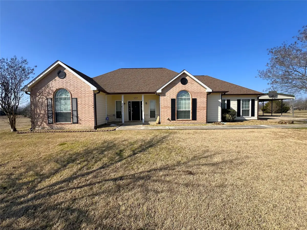 337 County Road 4719, Cumby, TX 75433 - #1