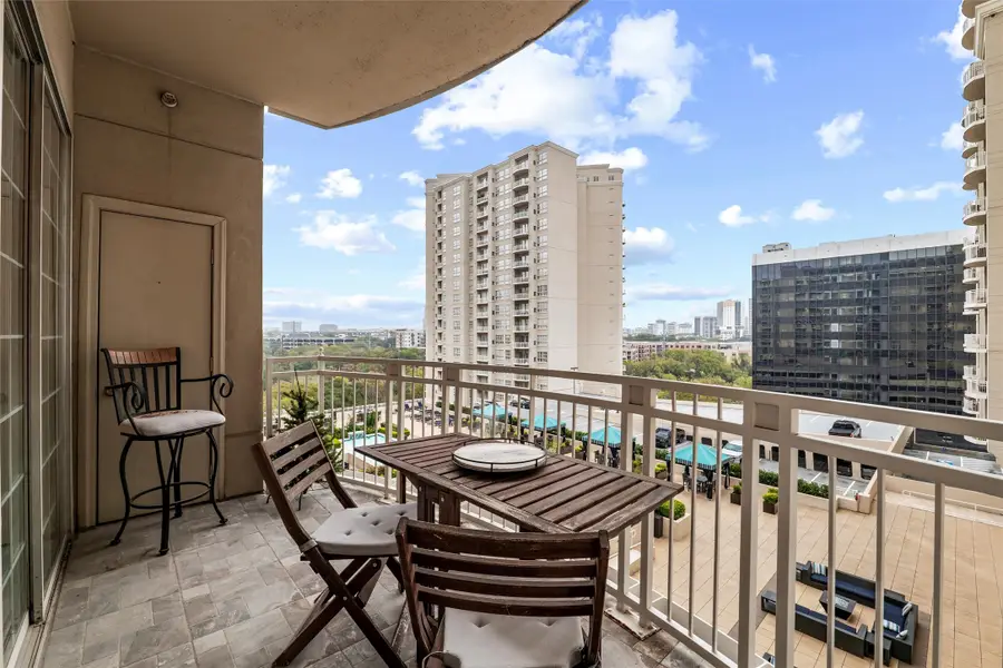 3225 Turtle Creek Boulevard #829, Dallas, TX 75219 - Image #2