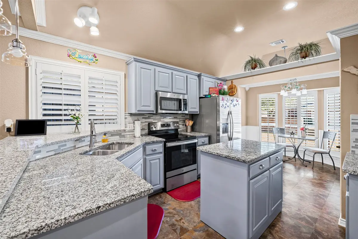 1208 Henard Lane, Granbury, TX 76048 - #1