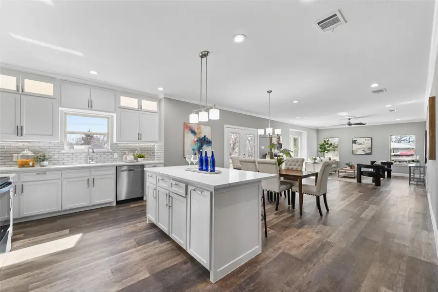 639 Legendary Lane, Mabank, TX 75156 - #2