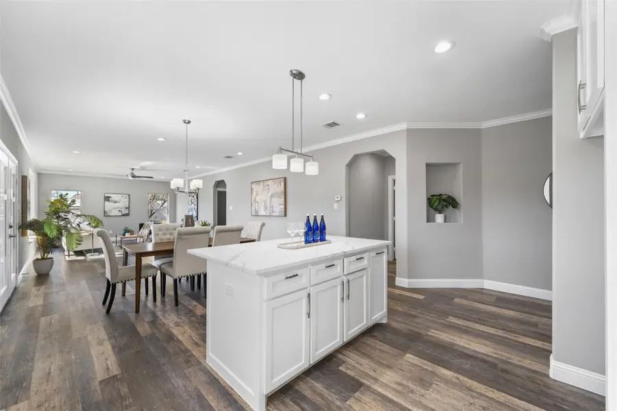 639 Legendary Lane, Mabank, TX 75156 - #3