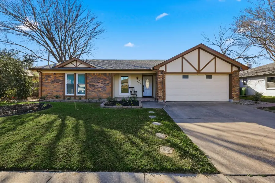 1404 Storm Court E, Bedford, TX 76022 - Image #2