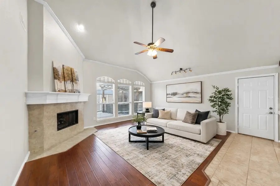 5624 Sundance Drive, The Colony, TX 75056 - #2