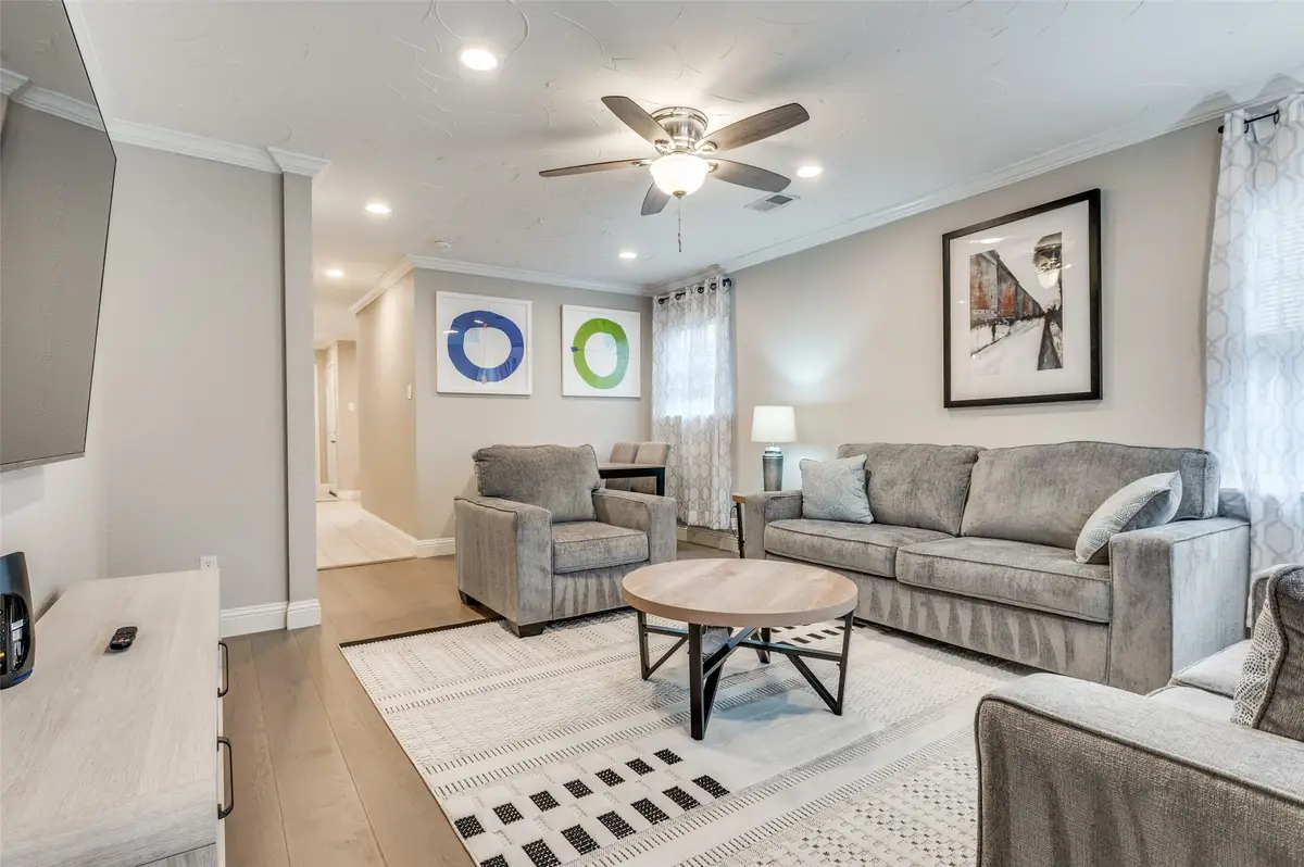 4806 W University Boulevard, Dallas, TX 75209 - #1