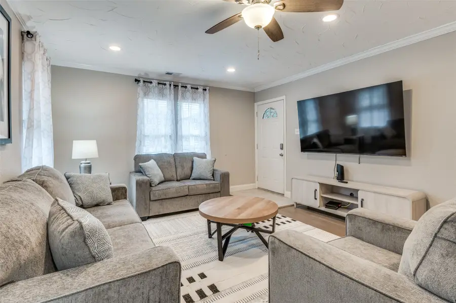 4806 W University Boulevard, Dallas, TX 75209 - #3