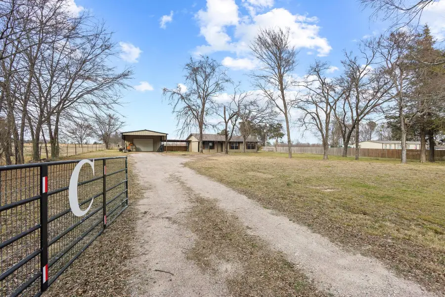 1223 Yowell Road, Whitesboro, TX 76273 - #2
