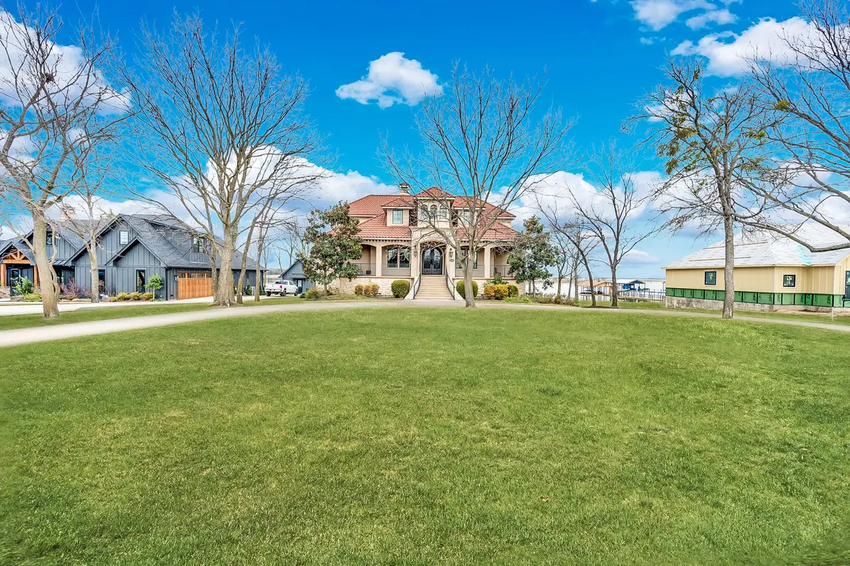 1201 The Shores Drive, Corsicana, TX 75109 - Image #1