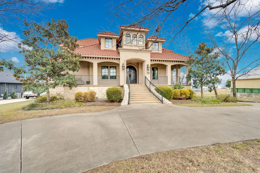 1201 The Shores Drive, Corsicana, TX 75109 - Image #3