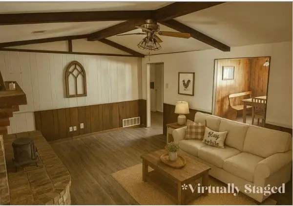 5193 County Road 15100, Blossom, TX 75416