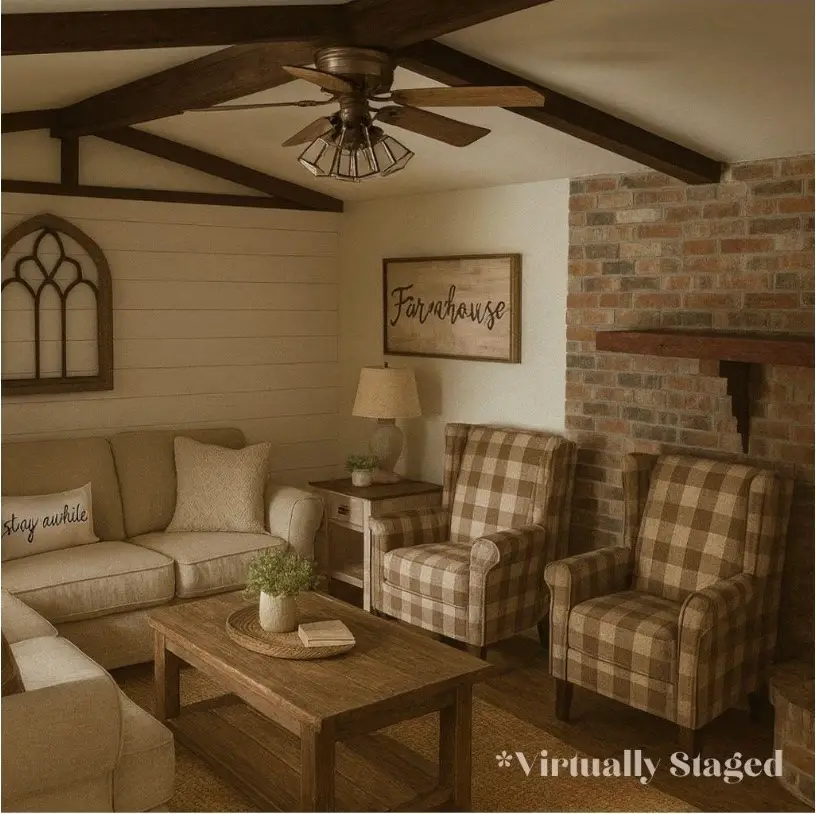 5193 County Road 15100, Blossom, TX 75416 - Image #3