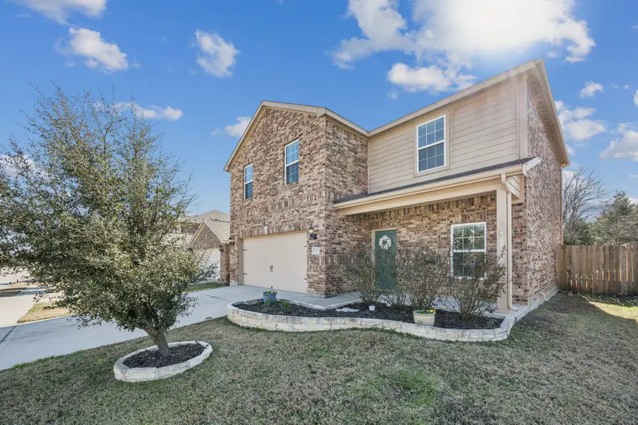 1627 Blackburn Way, Princeton, TX 75407 - Image #3