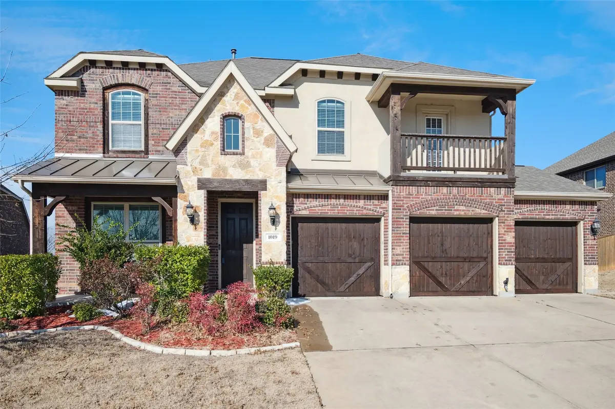 1019 Sheldon Drive, Wylie, TX 75098 - #1