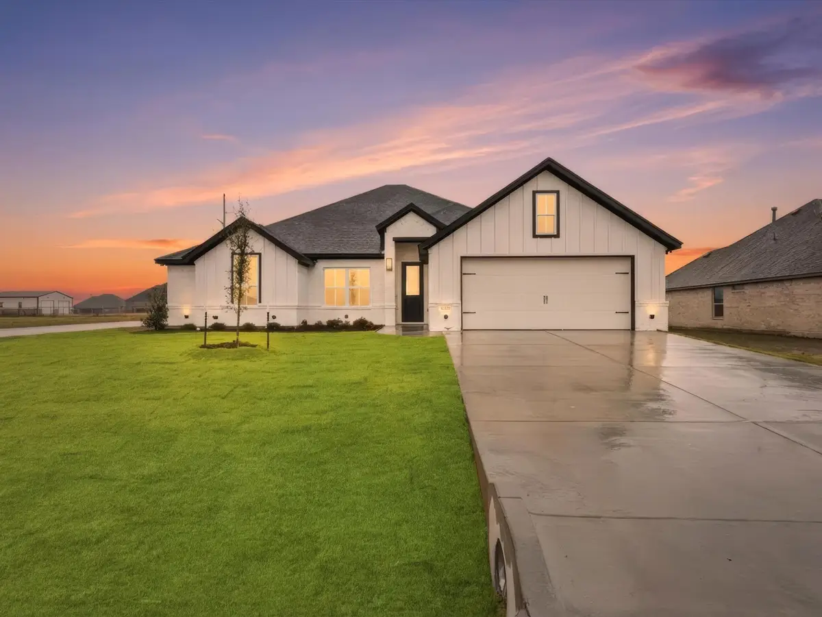 11601 Caracal Drive, Godley, TX 76044 - #1