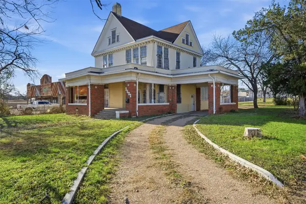 1601 Columbus Avenue, Waco, TX 76701