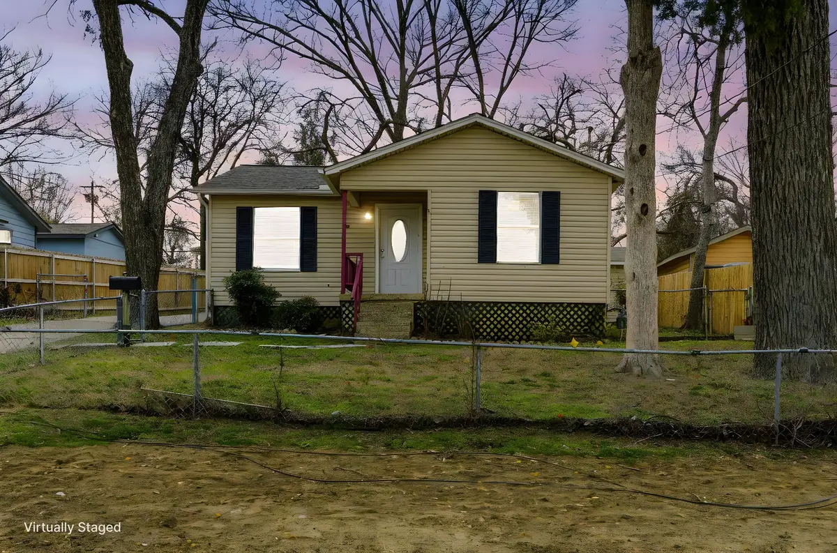 1514 Baxley Street, Carrollton, TX 75006 - #1