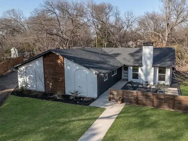 1121 Chevelly Court, Denton, TX 76209