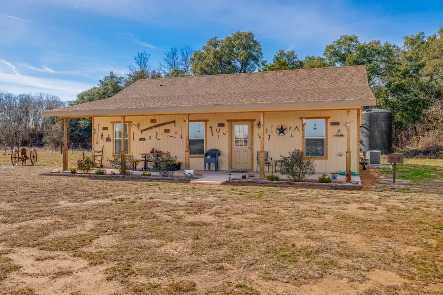 10607 430, Cross Plains, TX 76443 - #2