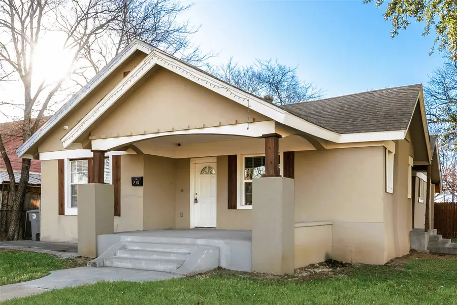 238 W Montana Avenue, Dallas, TX 75224 - Image #2
