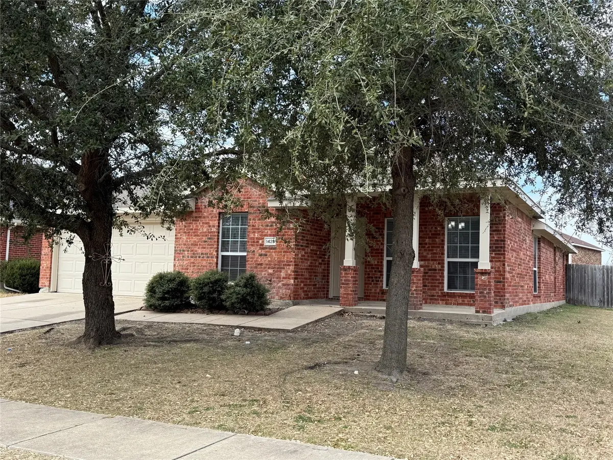 1425 Havenrock Drive, Forney, TX 75126 - #1