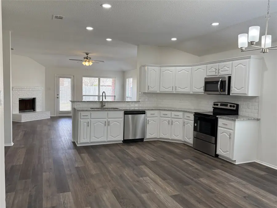 1425 Havenrock Drive, Forney, TX 75126 - #3