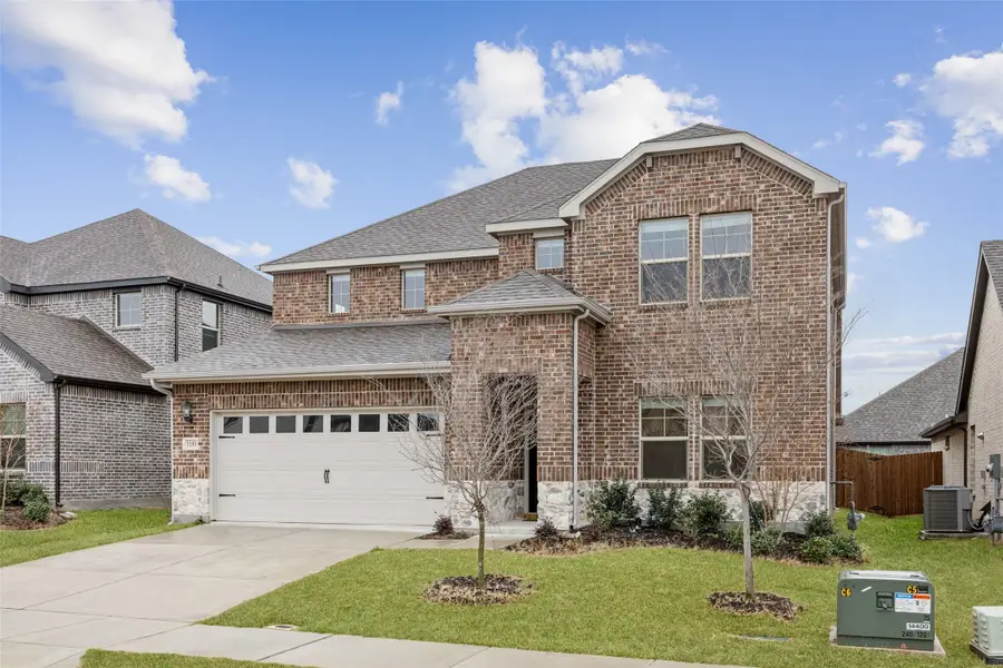 1108 Mahogany Drive, Melissa, TX 75454 - Image #2