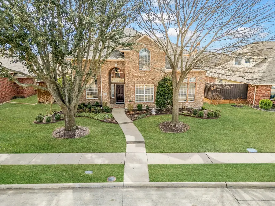 1410 Christine Drive, Allen, TX 75002 - #2