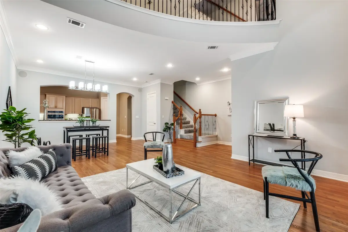 2205 Canton Street #107, Dallas, TX 75201 - #1