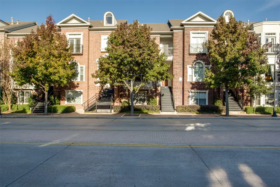 2205 Canton Street #107, Dallas, TX 75201 - #2