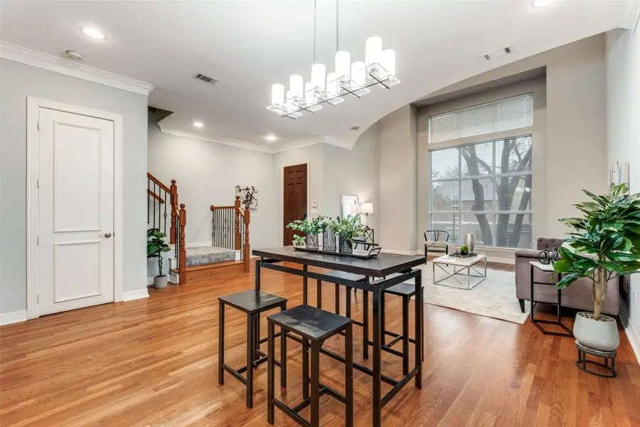 2205 Canton Street #107, Dallas, TX 75201 - #3