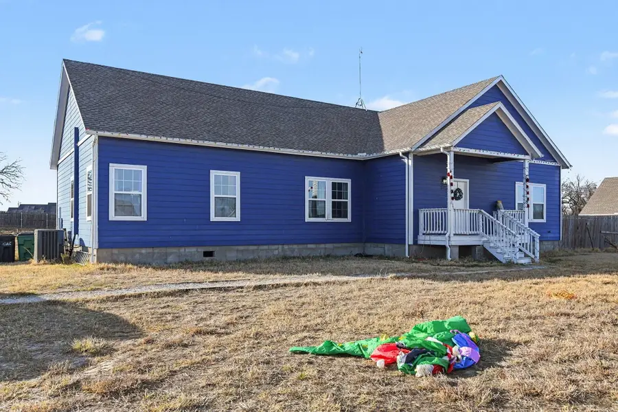 143 Quail Lane, Boyd, TX 76023 - #2