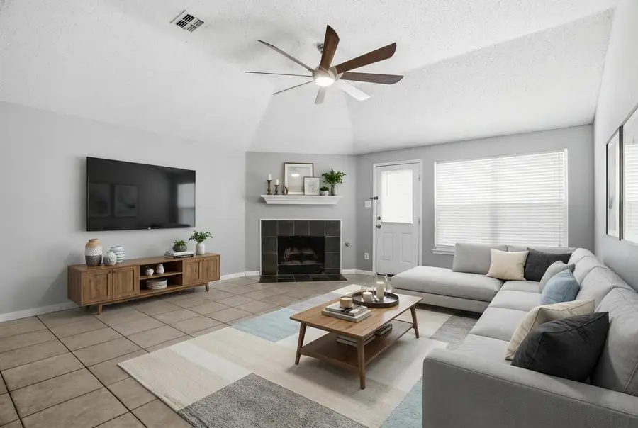 10809 Deer Trail, Fort Worth, TX 76140 - #3