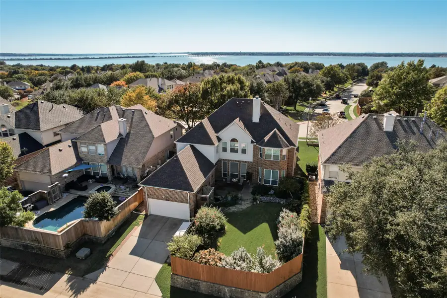 820 Shores Boulevard, Rockwall, TX 75087 - Image #2