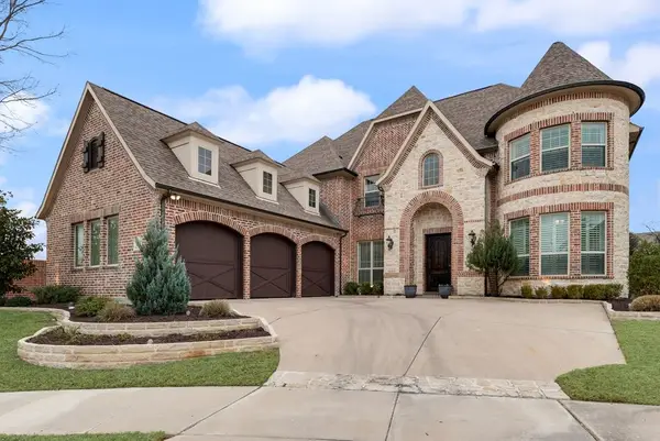 7309 Fiore Lane, Frisco, TX 75034
