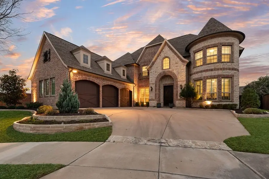 7309 Fiore Lane, Frisco, TX 75034 - Image #2