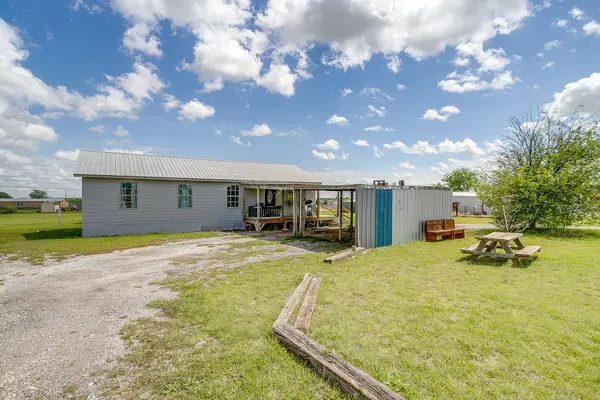 8312 Alston Court, Joshua, TX 76058