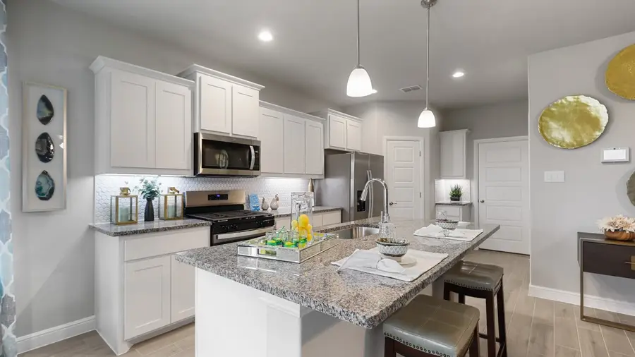 130 Castell Court, Rhome, TX 76078 - Image #2