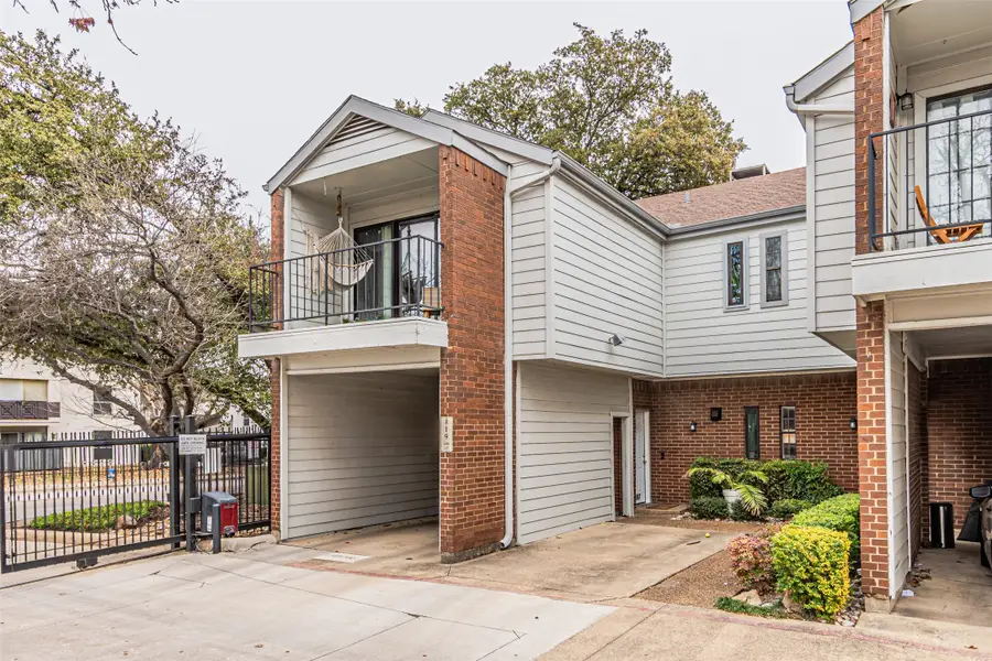 5100 Verde Valley Lane #107, Dallas, TX 75254 - Image #2